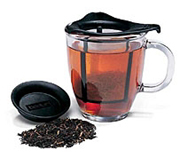 Enjoy Best Oolong Tea After Dinner .......