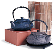 Tea Pot