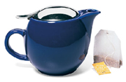 Enjoy Tea Any Time, Any Where......