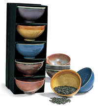 Jasmine Tea - An Oriental Dream......